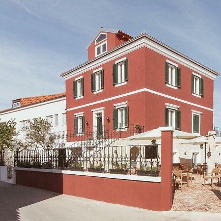Bed&Breakfast Murterski Dvori Buitenkant foto
