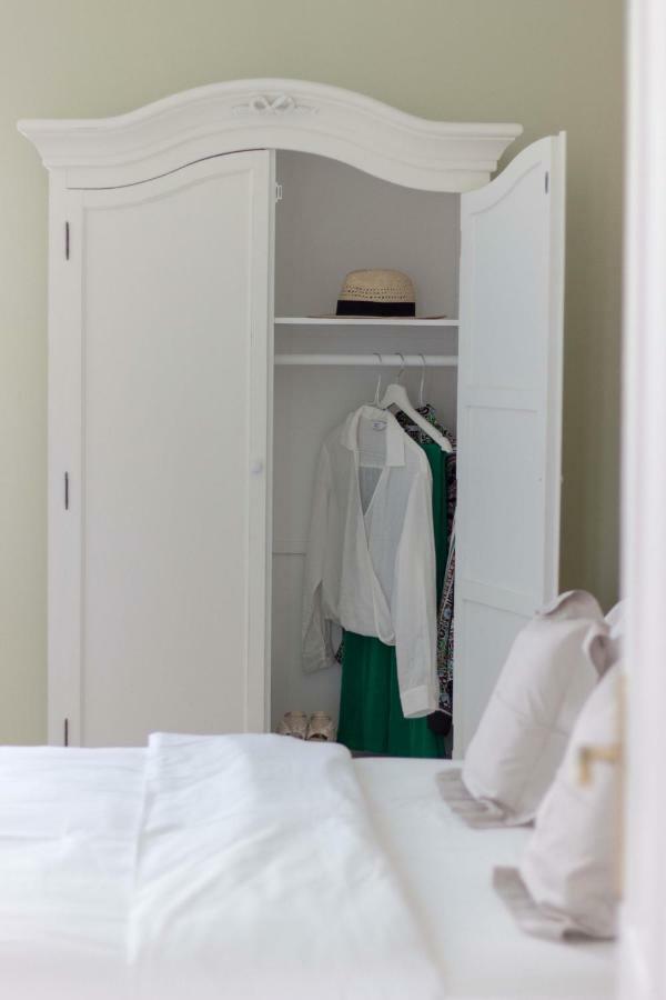 Bed&Breakfast Murterski Dvori Buitenkant foto