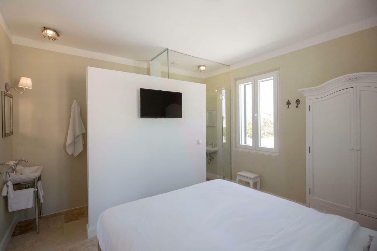 Bed&Breakfast Murterski Dvori Buitenkant foto